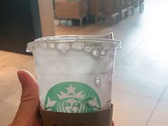 -星巴克(青浦宝龙店)