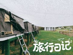 景点-军营村