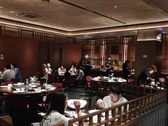 -许爷家·生态湖鲜(徐汇日月光店)