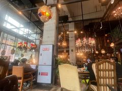 -漫咖啡(红唐店)