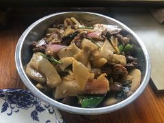 -香竹农庄•传统竹筒饭(十年店)