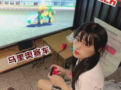 -火星工厂·桌游·团建聚会·轰趴馆(厦滘店)