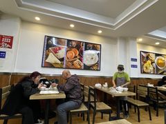 -老街粘食店(宜昌路店)