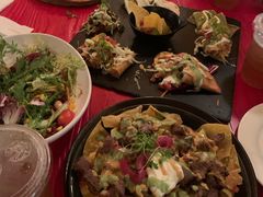 -Pistolera Mexican Cantina女枪手墨西哥餐厅(碧云路店)