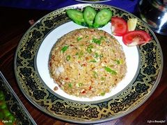 -Siam泰餐厅(水上公园店)