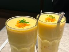 -留半山·香港食堂(啦啦宝都店)