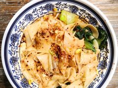 -陕客肉夹馍(王府井店)
