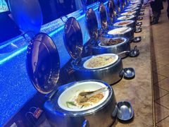 -比尔森啤酒自助烤肉(红旗街店)
