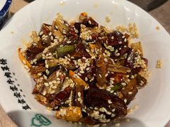 -直隶安家牛肉罩饼(七一路店)