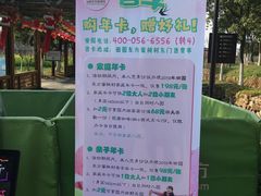 -田园东方蜜桃村的田野营地