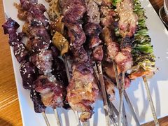 -義聚德·清真铜锅涮羊肉·烧烤(河东店)