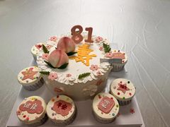 -ZIYUE CAKE线上店