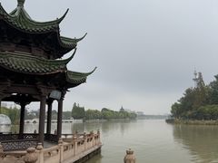 -南通濠河风景名胜区