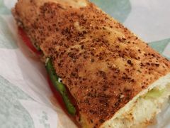 -赛百味SUBWAY(地王广场店)