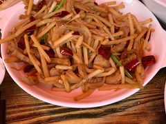 -如意香辣鸡架(总店)