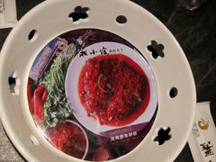 -湘小馆剁椒鱼头(金帝商务大厦店)