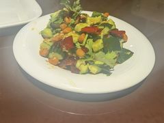 拍黄瓜-三个大叔东北烧烤·砂锅菜(西三旗店)