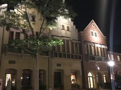 -中旅阿那亚九龙湖·公主酒店
