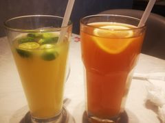 -必胜客(环球店)