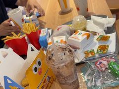 -麦当劳(金谷里G·MALL店)