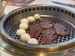 -千寻山野烤肉(中关村店)