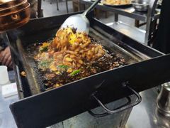 -郝大姐·乌龙山铁板烧(大学城三店)