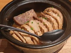 -竹里馆·淮扬菜·功夫茶(老门东店)