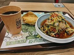 -魏家凉皮(十里河店)