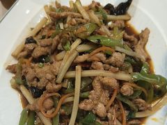 -苏湘小馆·不做预制菜(青年公社店)