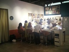 -海马体照相馆(天津世纪都会店)