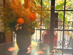 -Le Comptoir de Pierre Gagnaire