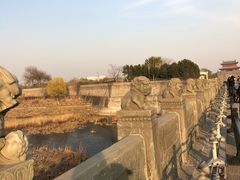 -卢沟桥文化旅游区