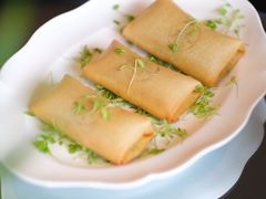 -长沙君悦酒店·湘江36中餐厅