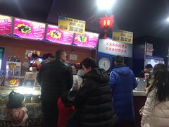 -中影国际影城(百联店)