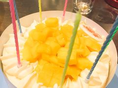 -维尔纳斯·生日蛋糕·动物奶油冰淇淋蛋糕(六里桥店)