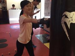 释动运动健身馆(三林店)-Stone Motion释动健身