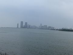 -万绿园