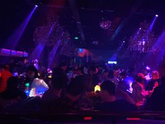 -苏荷酒吧(九街店)