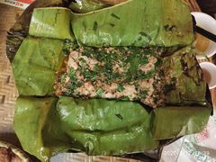 -多哥水傣味餐厅(司马巷店)