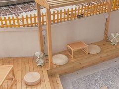 -椿风·养身茶饮(吉大店)