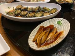 -青菁酒家·象山海鲜(胜利河美食街店)