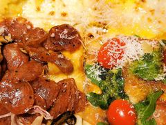 -Primo·丽莫意大利窑烤披萨