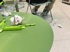 -丘大叔柠檬茶(乐峰广场分店)