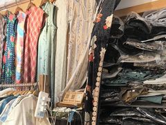 -暮晚尘香汉服旗袍