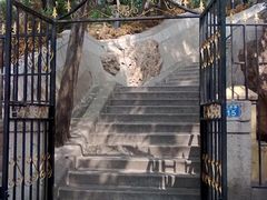 -青岛市江苏路基督教堂