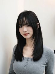 -逸丝风尚专注烫染