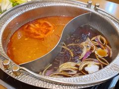 寿喜锅-牛New寿喜烧(青浦店)