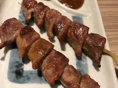 -小山日本料理(兴业太古汇店)