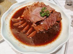 烧味卤水拼盘-和记小菜(大宁店)