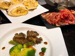 -好日子皇冠假日酒店·君怡咖啡厅(特美思大厦店)